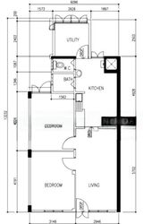 Blk 74 Whampoa Court (Toa Payoh), HDB 3 Rooms #478396001